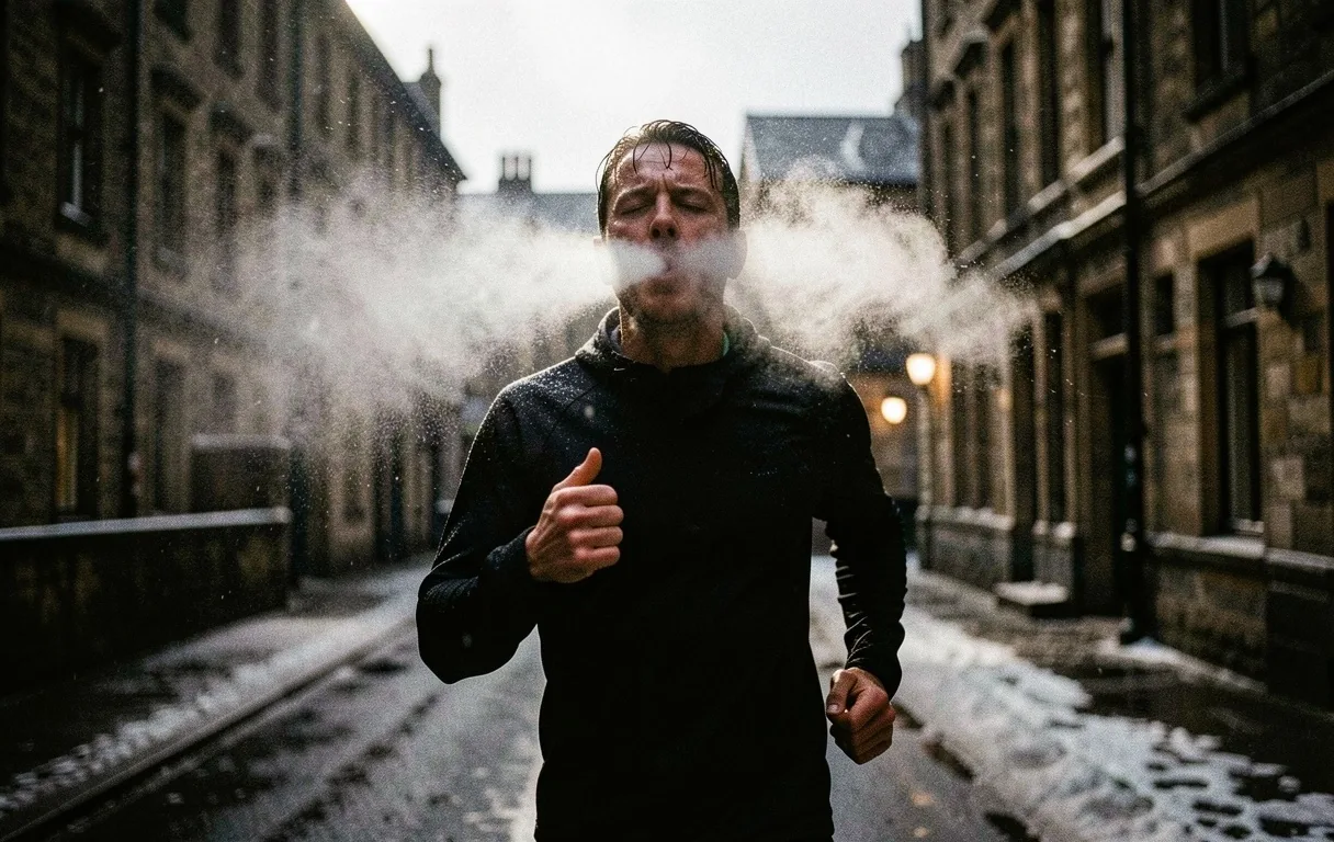 Performance training in Edinburgh